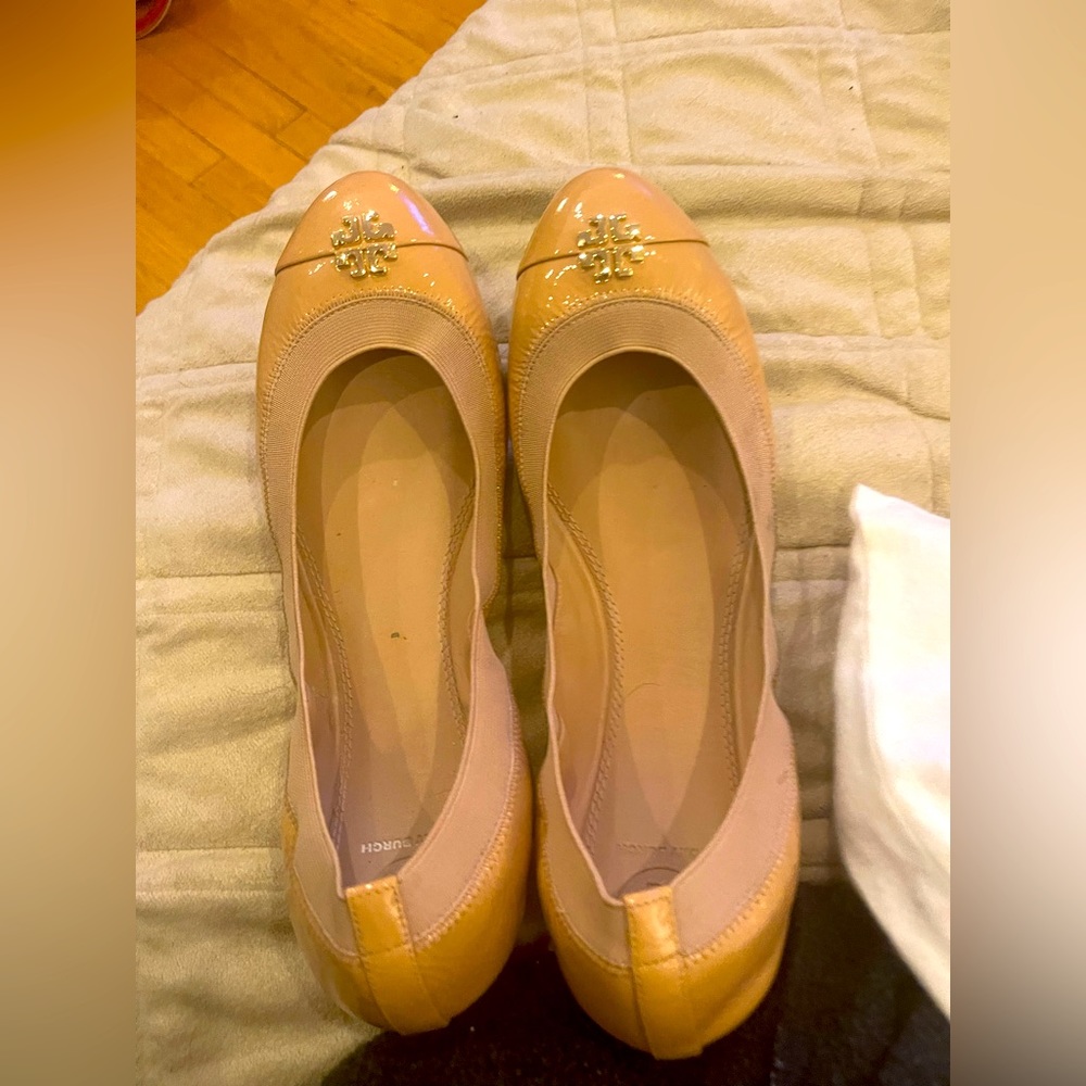 Cute fun flats